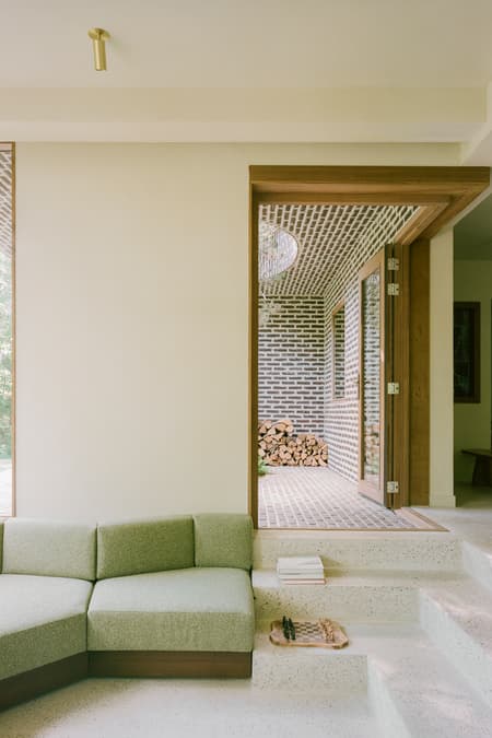 BD House